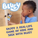 Bluey Game Hide and Seek