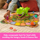 Spin Master Games, Snack-O-Saurus Rex