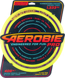 Aerobie Pro Ring Outdoor Flying Disc