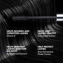 BUXOM Lash Volumizing Mascara Up to 3X More Volume