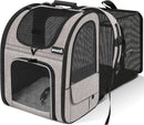 Pecute Pet Carrier Backpack
