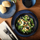 Elite Matisse 16 Piece Double Bowl Dinnerware Set