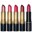 Revlon  5-Piece Lipstick Gift Set