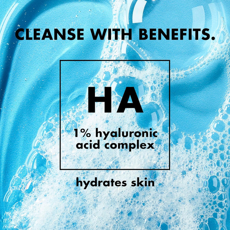 E.l.f. SKIN Holy Hydration Daily Cleanser