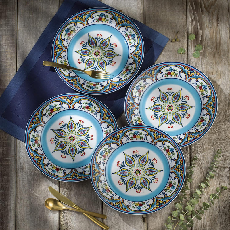 Collection of 16 Piece Dinnerware Set kitchen and Dining