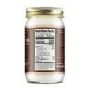 Fair Trade & Organic Whole Kernel Virgin Coconut Oil