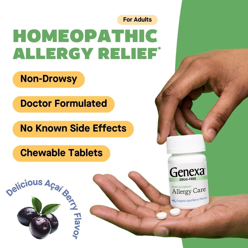 Allergy Care