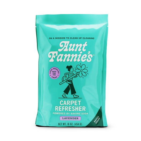 Carpet Refresher - Refill