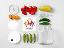 Fermented Hot Sauce Making Kit