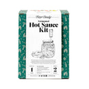 Fermented Hot Sauce Making Kit
