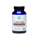 Lady bugs Women's Probiotic Capsules