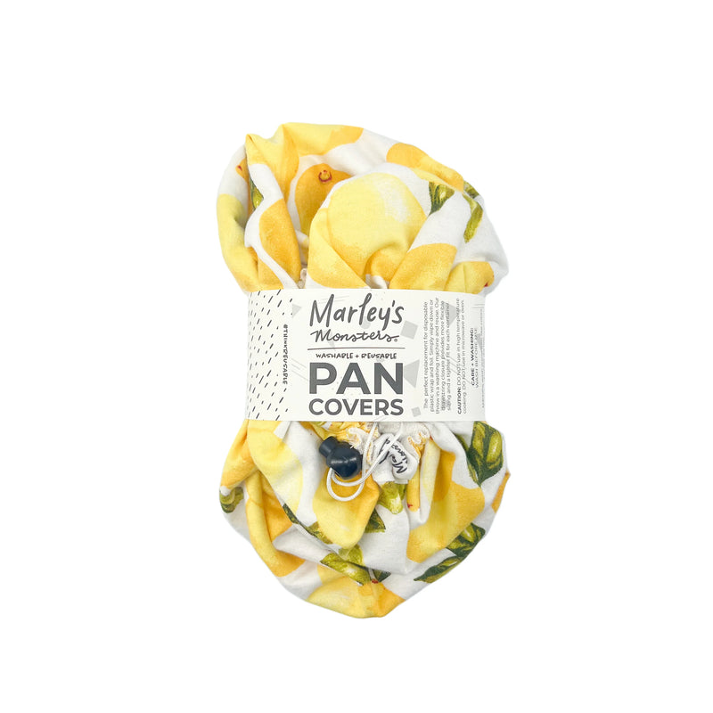 Pan Cover Bundle