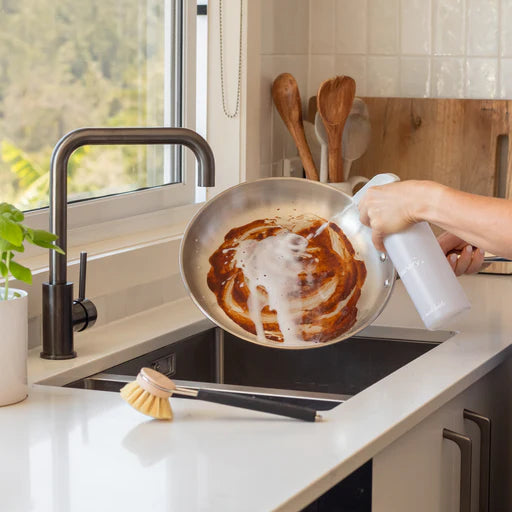 Dish Spray Starter Kit