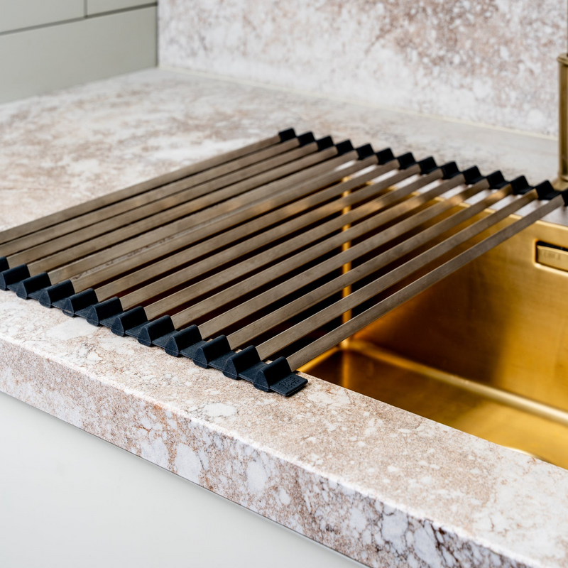 Dish Drying Rack