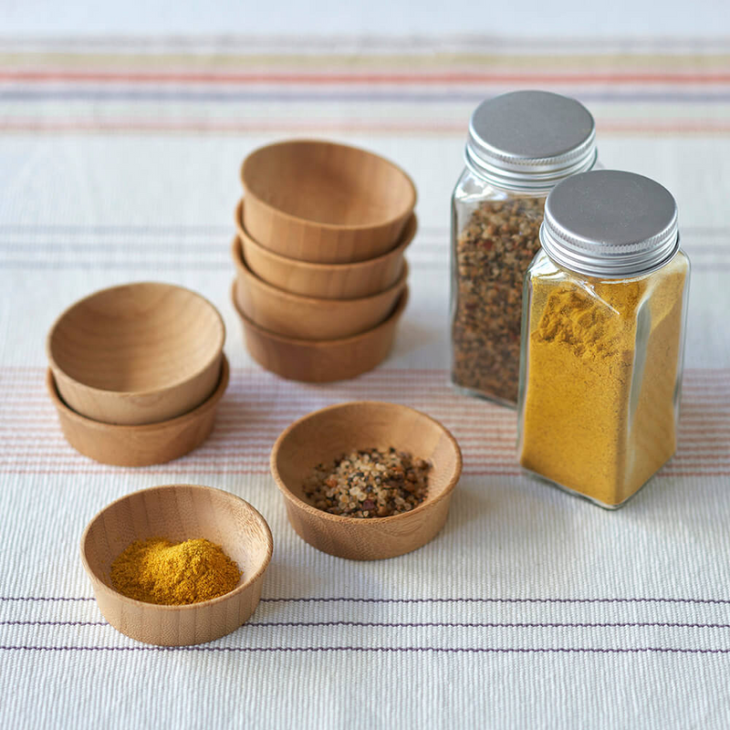 Small Condiment Cups.