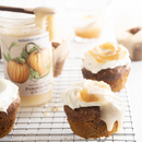 Pumpkin & Winter White Whipped Duo