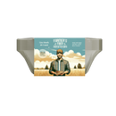 12 oz Farmer's Fiber Collection Round Bowl