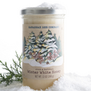 Pumpkin & Winter White Whipped Duo