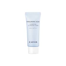 Jayjun Hyaluronic Acid Cleansing Foam