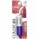 Covergirl  continuous color Lipstick