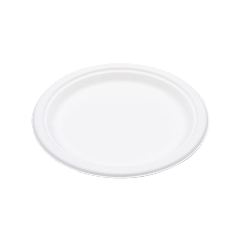 Compostable Everyday Plates