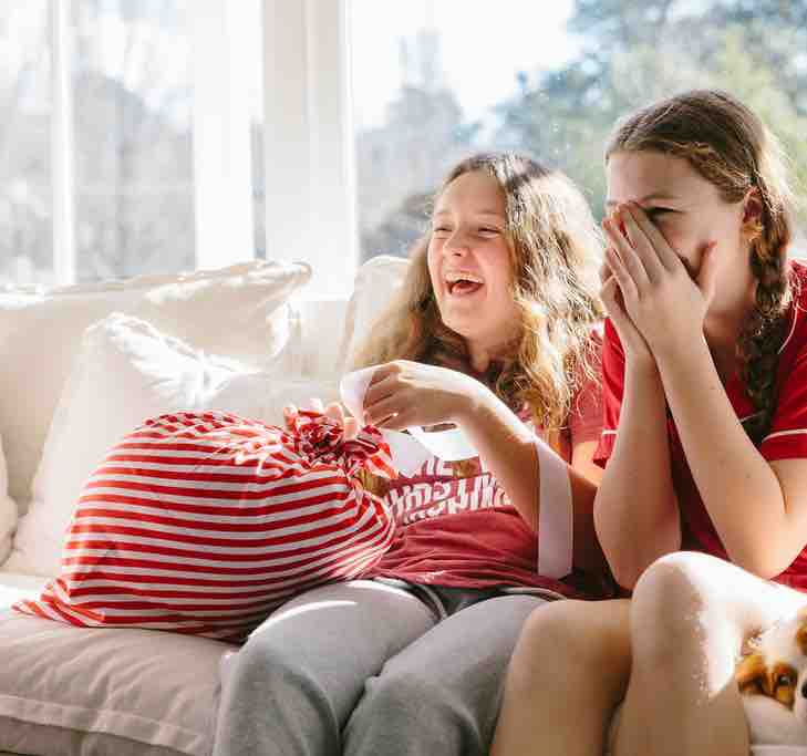 Reusable Gift Bags