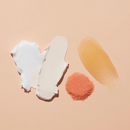 Pumpkin Pie Duo with Nail Stickers