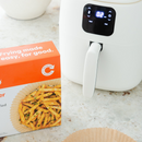 FSC Certified Air Fryer Liners