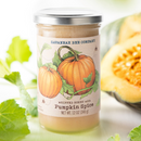 Pumpkin & Winter White Whipped Duo