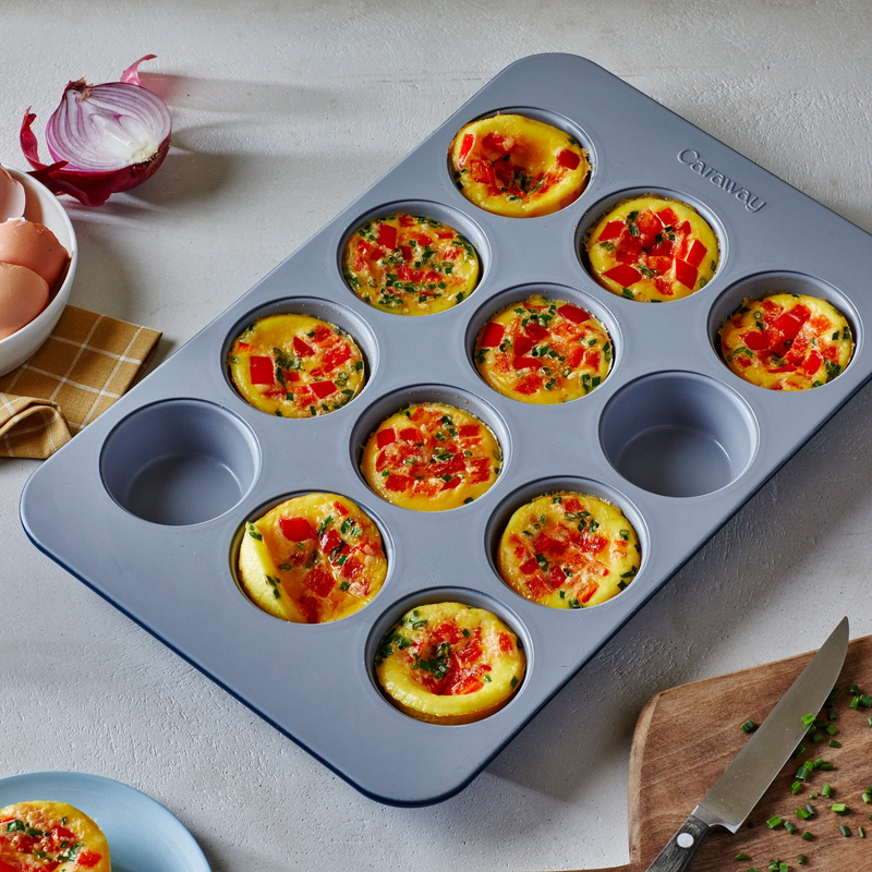 Muffin Pan