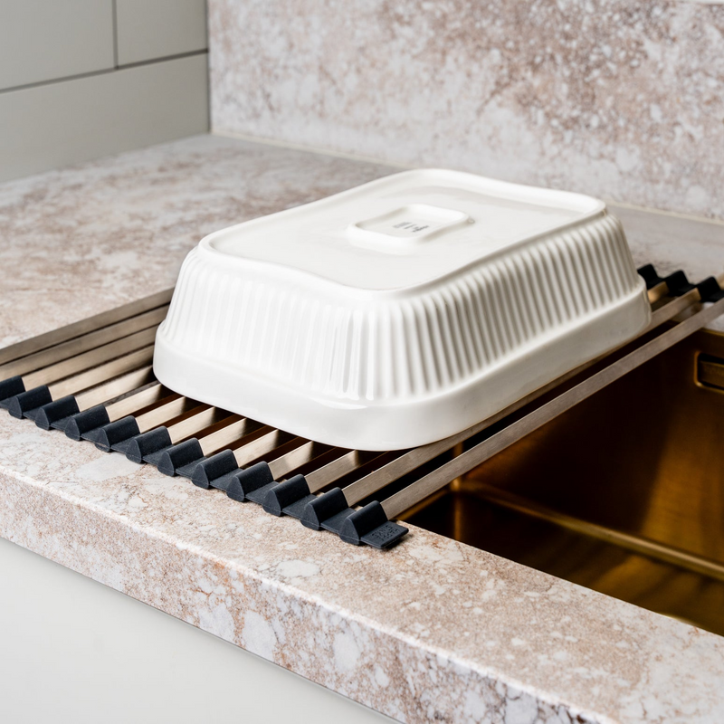 Dish Drying Rack
