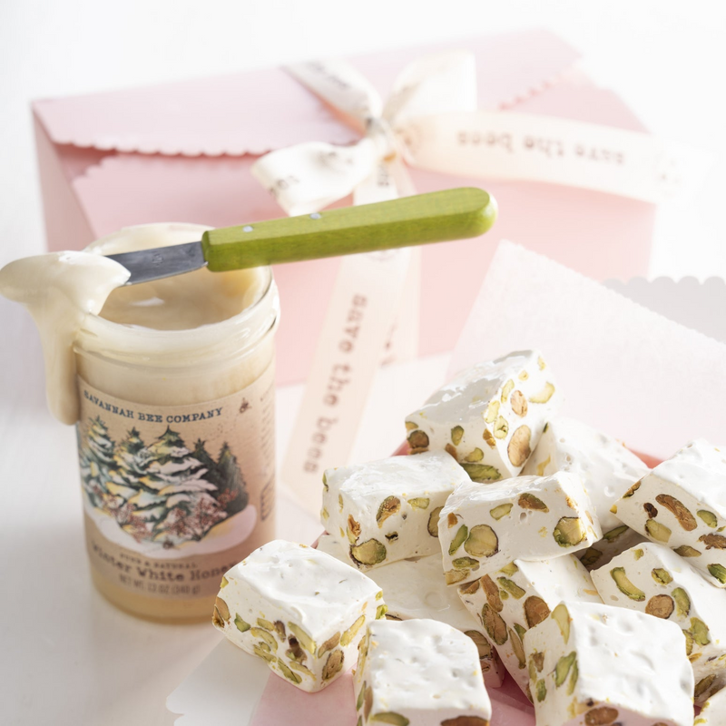 Pumpkin & Winter White Whipped Duo