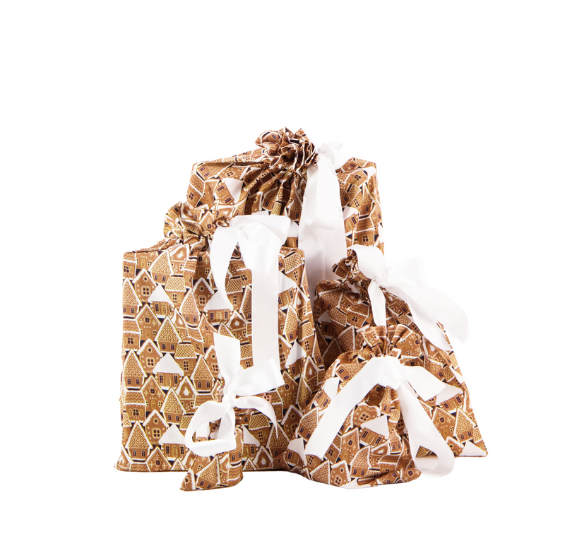 Reusable Gift Bags