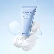 Jayjun Hyaluronic Acid Cleansing Foam