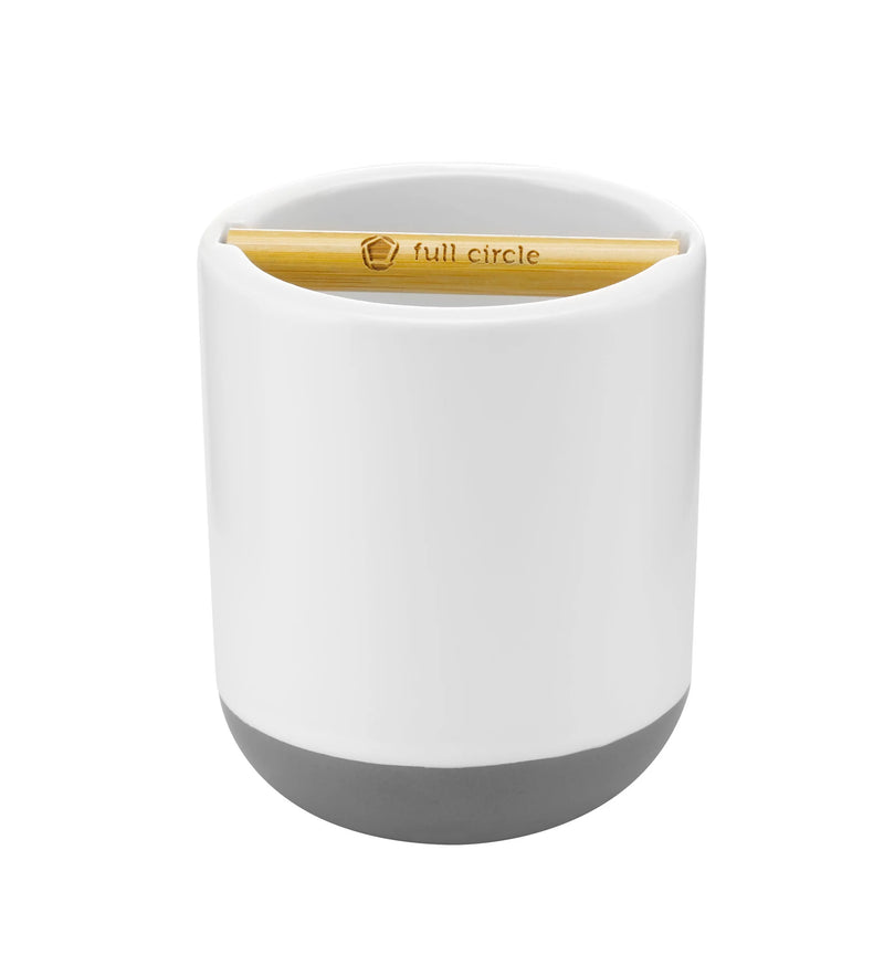 Keep It Clean Toothbrush Holder