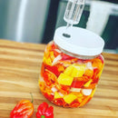 Fermented Hot Sauce Making Kit