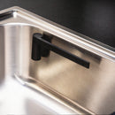 Magnetic Dish Holder- Stainless Steel Sinks