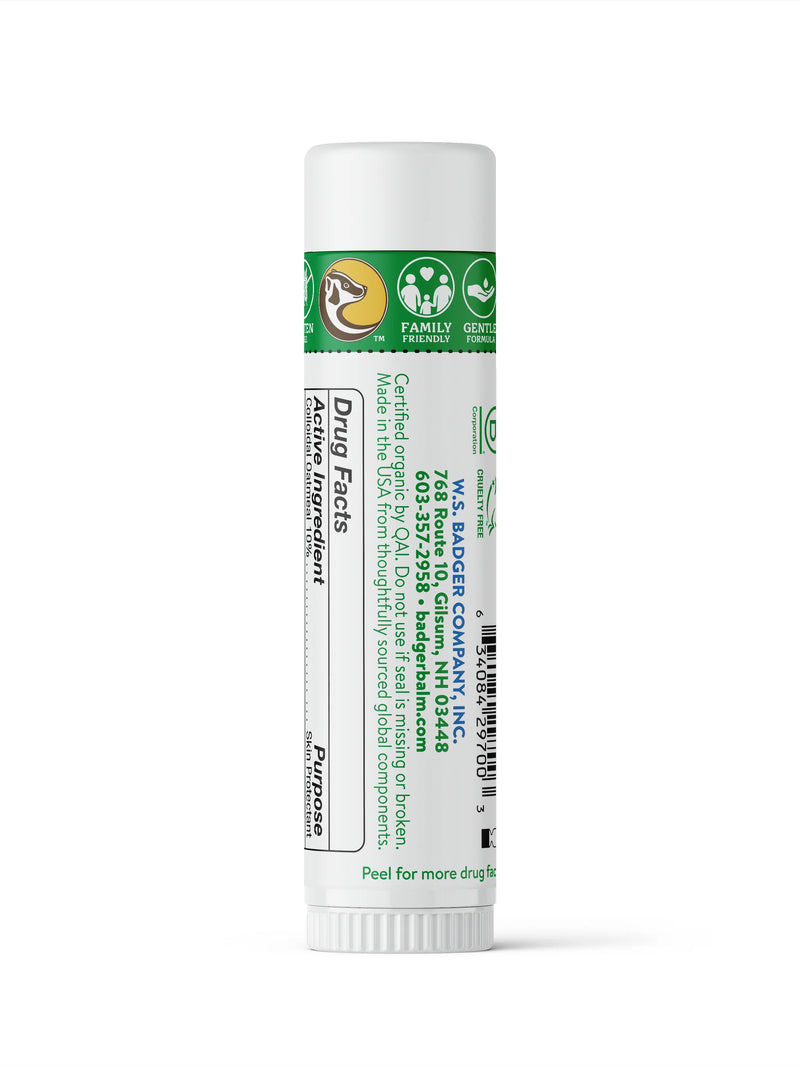 After-Bug Balm Itch Relief
