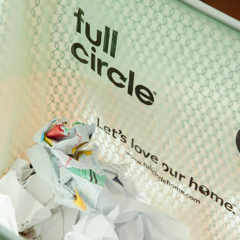 Compostable 4-Gallon Waste Bags