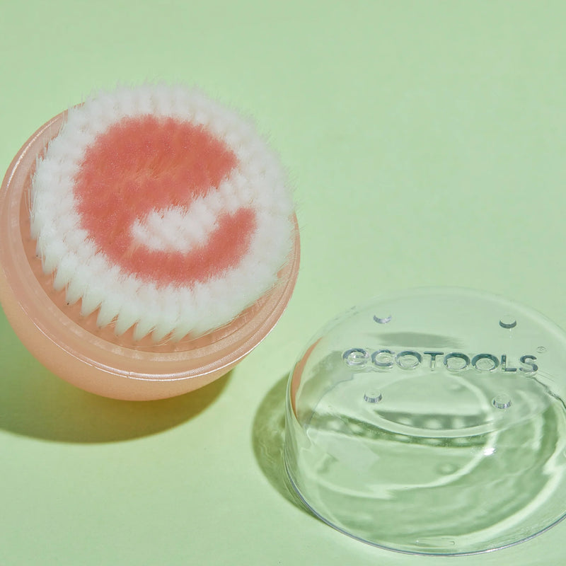 Deep Cleansing Facial Brush