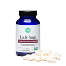 Lady bugs Women's Probiotic Capsules