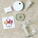 Fermented Hot Sauce Making Kit