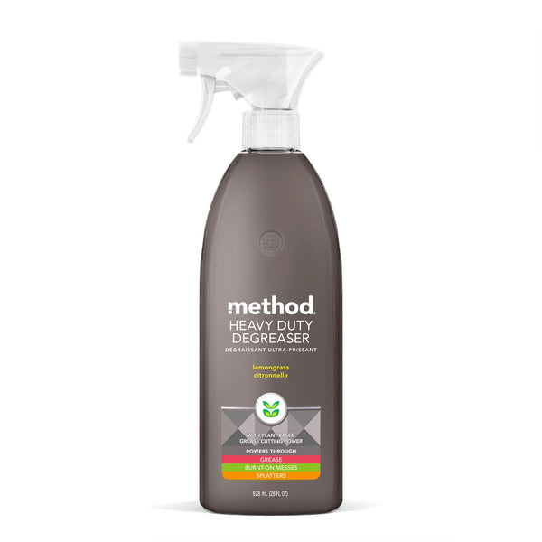 Heavy Duty Degreaser