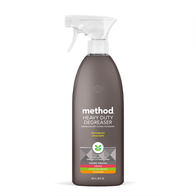 Heavy Duty Degreaser