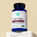 Lady bugs Women's Probiotic Capsules