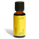Organic Lemon Essential Oil