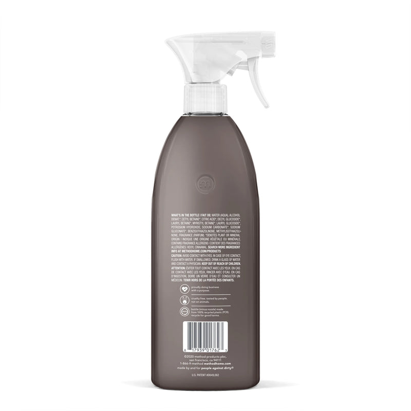 Heavy Duty Degreaser