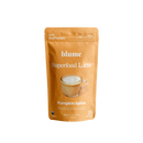 Organic Pumpkin Spice Latte Powder