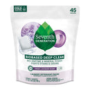 Bio-Enzyme Laundry Detergent Packs