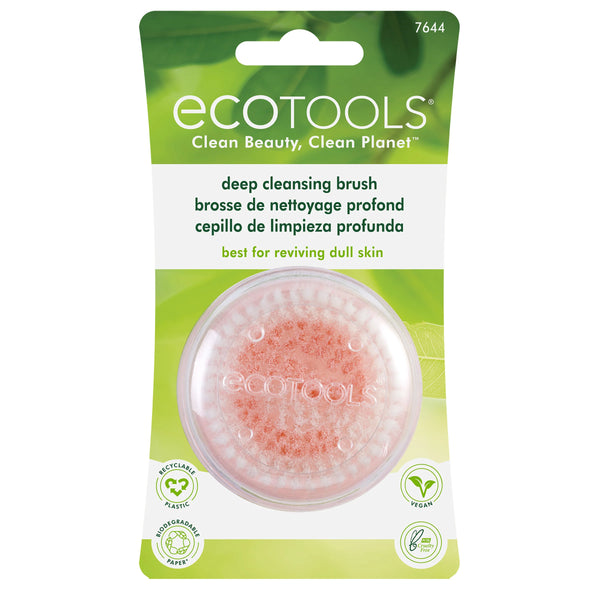 Deep Cleansing Facial Brush